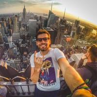 Отзыв от Захар - Visa DTV